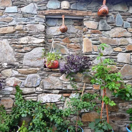 Alloggio in famiglia Sirincem
