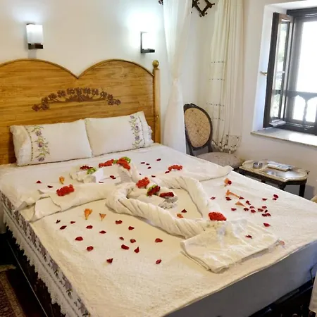 Sirincem Gazde/Camere de închiriat Selçuk