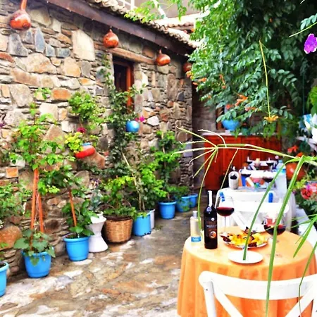 Alloggio in famiglia Sirincem *