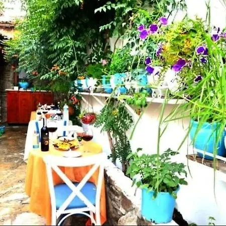 Alloggio in famiglia Sirincem Selçuk