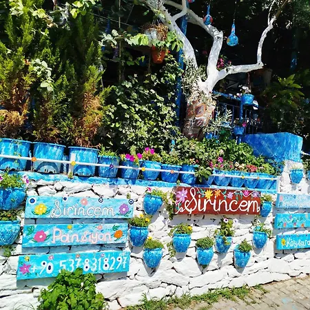 Sirincem Gazde/Camere de închiriat Selçuk