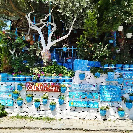 Sirincem Gazde/Camere de închiriat *