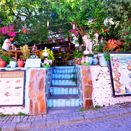 Sirincem Gazde/Camere de închiriat Selçuk