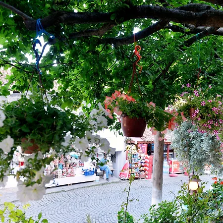 Sirincem Gazde/Camere de închiriat *